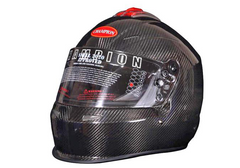 Carbon Racing Helmets | SNELL