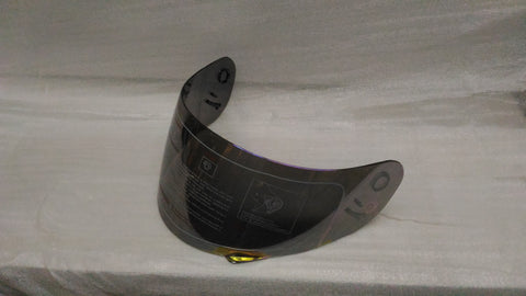 Rodia RF4 Helmet Shield - Purple