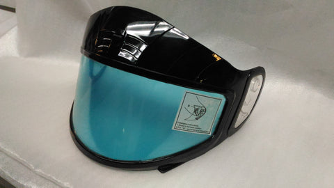 Rodia RF4S Snowmobile Helmet Shield