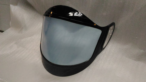 Rodia RK4S Snowmobile Helmet Shield