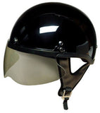 Clear Visor Shield for RHD102, RHD103, RHD200 Helmet